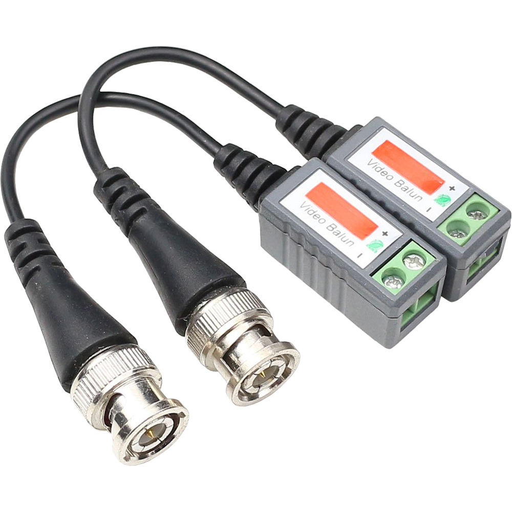 MK-VB01 Video Balun Sinyal Güçlendirici