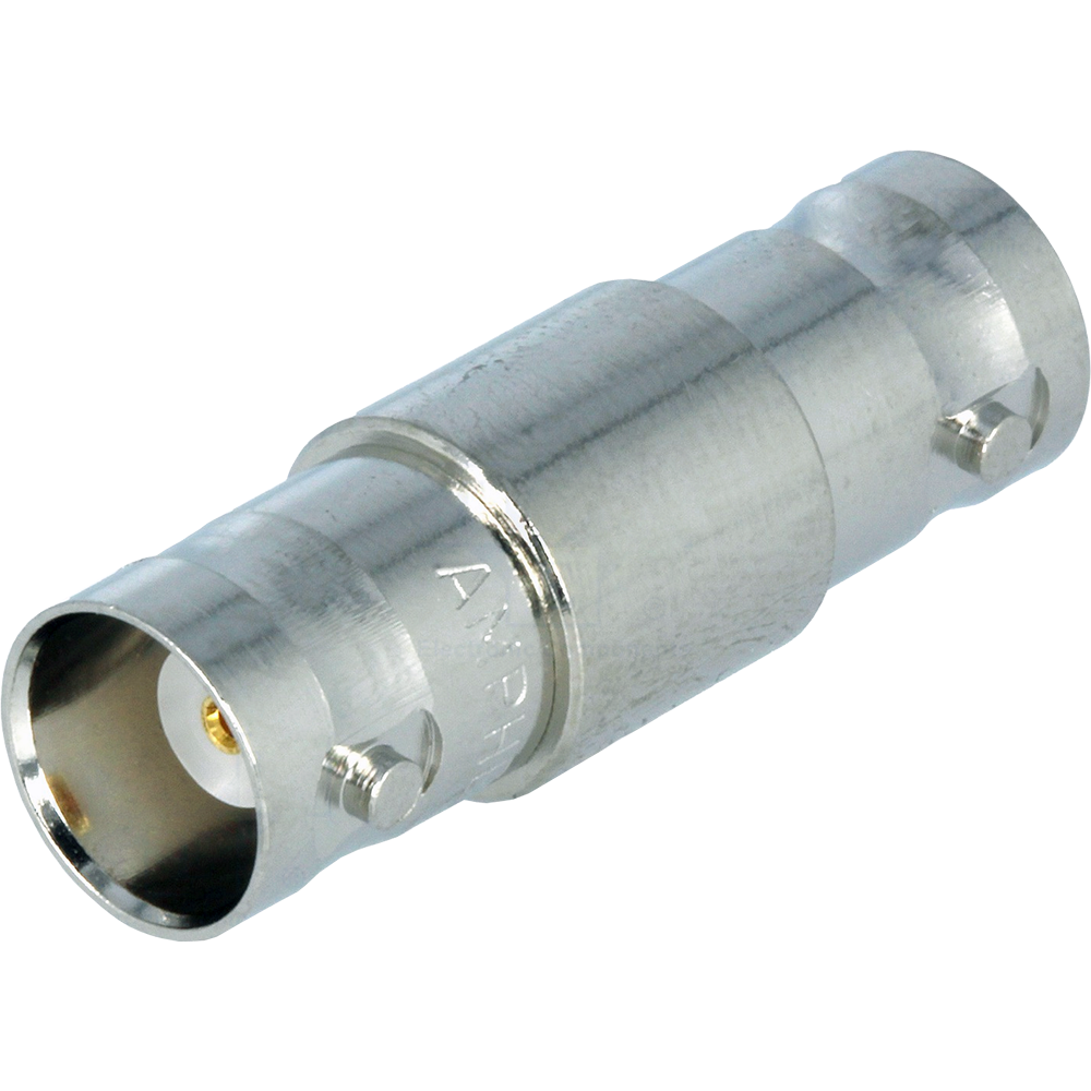 BNC Dişi - BNC Dişi Birleştirici Konnektör