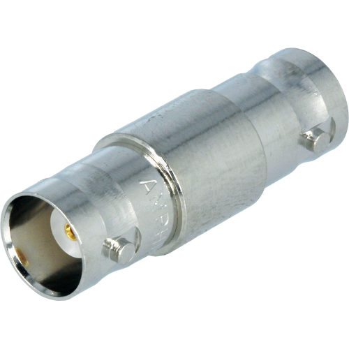 BNC Dişi - BNC Dişi Birleştirici Konnektör