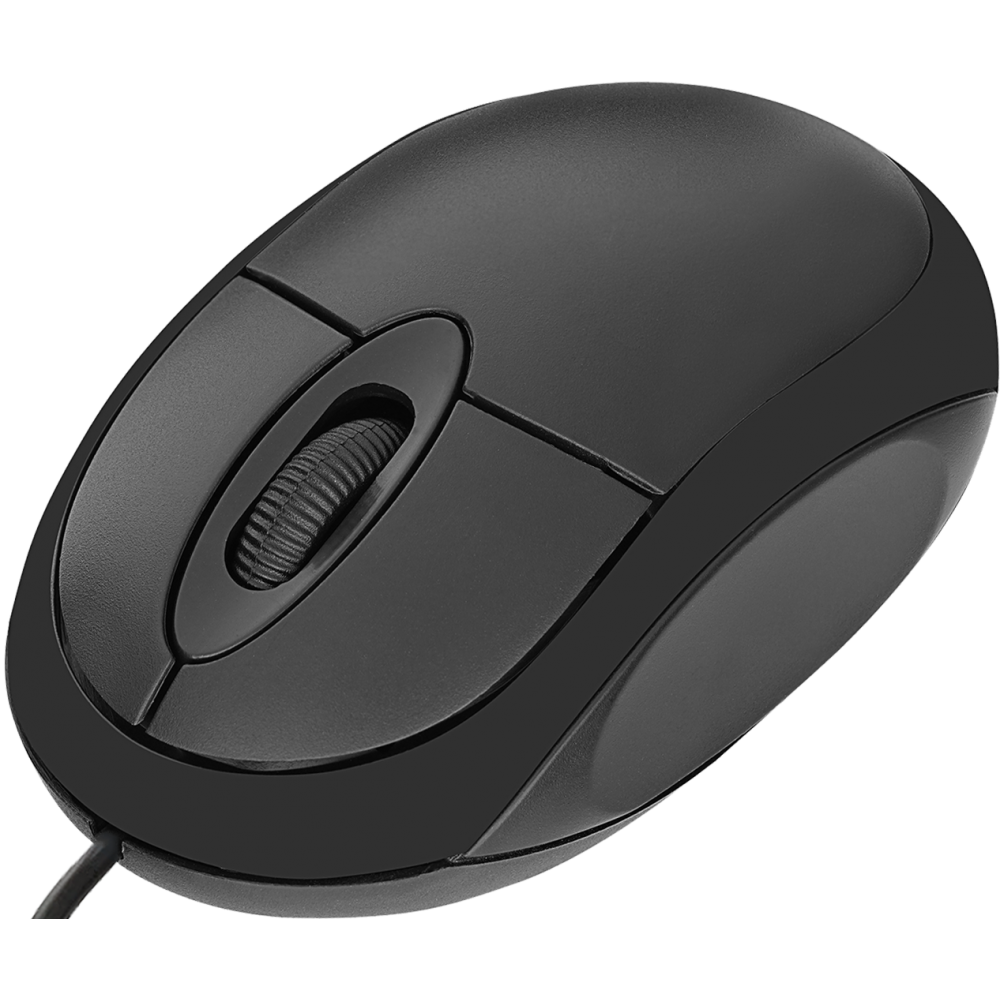 USB Kablolu Mouse