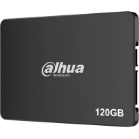 120GB Dahua C800A 2.5'' SATA SSD (550-420MB/s)