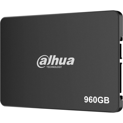960GB Dahua C800A 2.5'' SATA SSD (550-490MB/s)