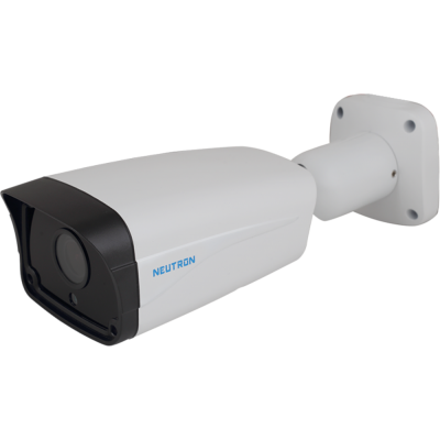 TRA-7411HD 4MP Varifocal Lens Gece Görüşlü AHD Bullet Kamera