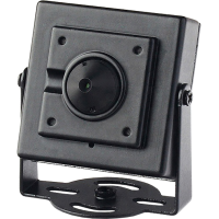 MK-201 2MP AHD İğne Ucu Lensli Mini Kamera