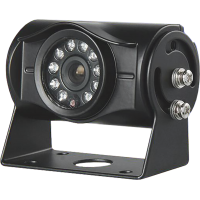 MK-119 700 TVLine Analog Gece Görüşlü Geri Görüş Araç Kamerası