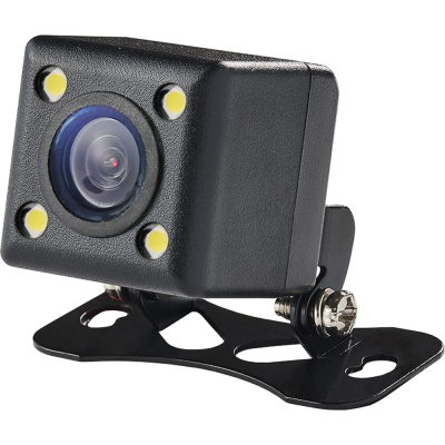 MK-125 700 TVLine Analog Flash Aydınlatmalı Geri Görüş Araç Kamerası