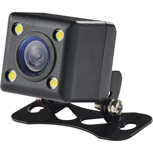 MK-125 700 TVLine Analog Flash Aydınlatmalı Geri Görüş Araç Kamerası