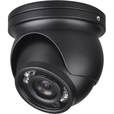 MK-617 Gece Görüşlü Mini Analog Dome Araç Kamerası