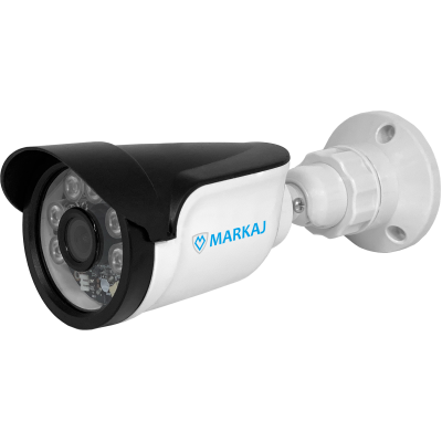 MP-721-4M 4MP H265 IP Gece Görüşlü Bullet Kamera