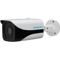 MP-733-4M 4MP H265 IP Gece Görüşlü Bullet Kamera