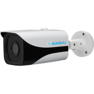 MP-733-4M 4MP H265 IP Gece Görüşlü Bullet Kamera