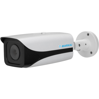 MP-742-4M 4MP H265 IP Gece Görüşlü Bullet Kamera