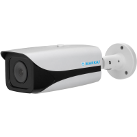 MP-742-5M 5MP H265 IP Gece Görüşlü Bullet Kamera