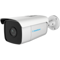 MP-743 2MP H265 IP Gece Görüşlü Bullet Kamera
