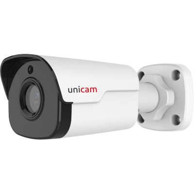 UNC-IPB4L Unicam 4MP Ultra 265 IP Gece Görüşlü Bullet Kamera