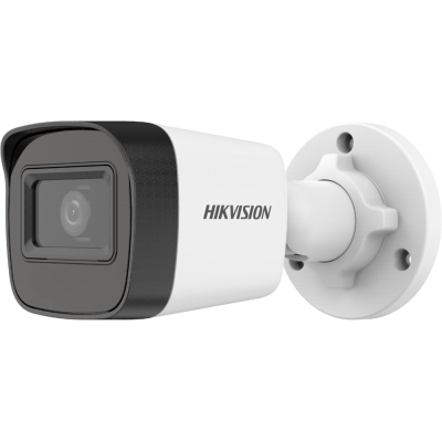 DS-2CE16D0T-EXIPF Hikvision 2MP 4in1 HDTVI Gece Görüşlü Bullet Kamera