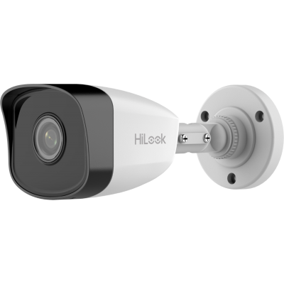 THC-B120-PC Hilook 2MP 4in1 HDTVI Gece Görüşlü Bullet Kamera